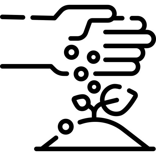 Seed Registrations icon